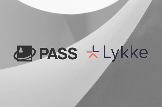 Blockpass, Lykke Strengthen Partnership, Make $PASS/USD Pair Available