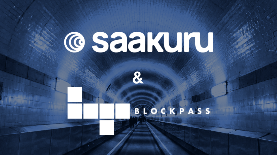Saakuru, Blockpass Foster Compliance in Web3's Best Economic Opportunities