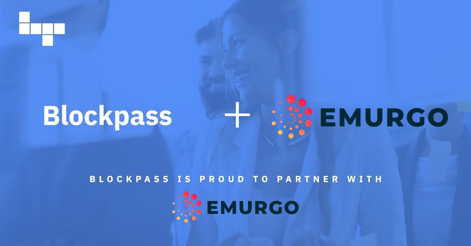 Blockpass Partners with EMURGO to Provide On-Chain KYC® to Cardano Blockchain Ecosystem