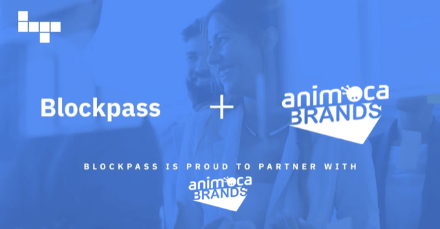 Animoca Brands uses Blockpass’ On-Chain KYC® to verify NFT prize winners