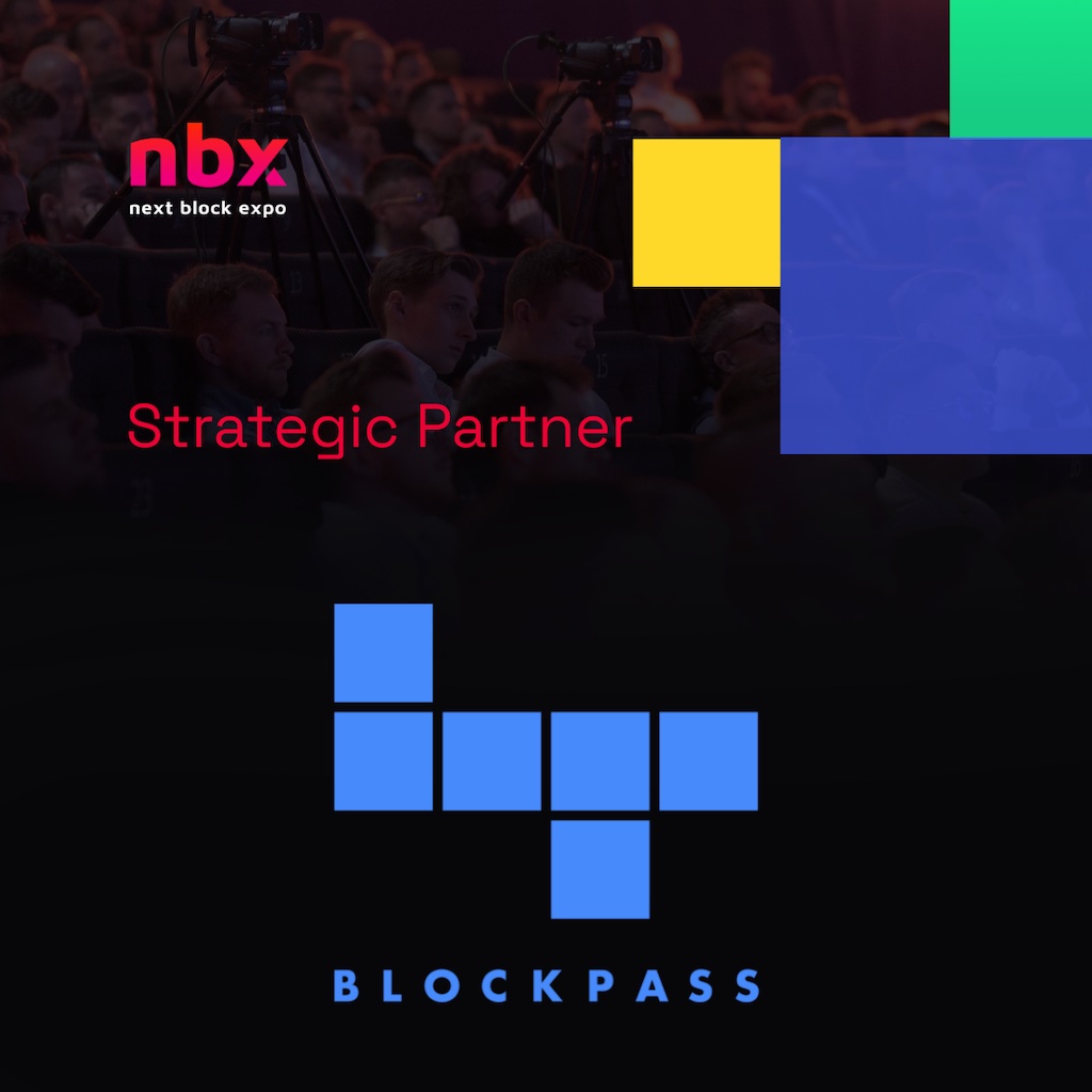 NBX Berlin Blockchain Event Showcases Blockpass Crypto KYC