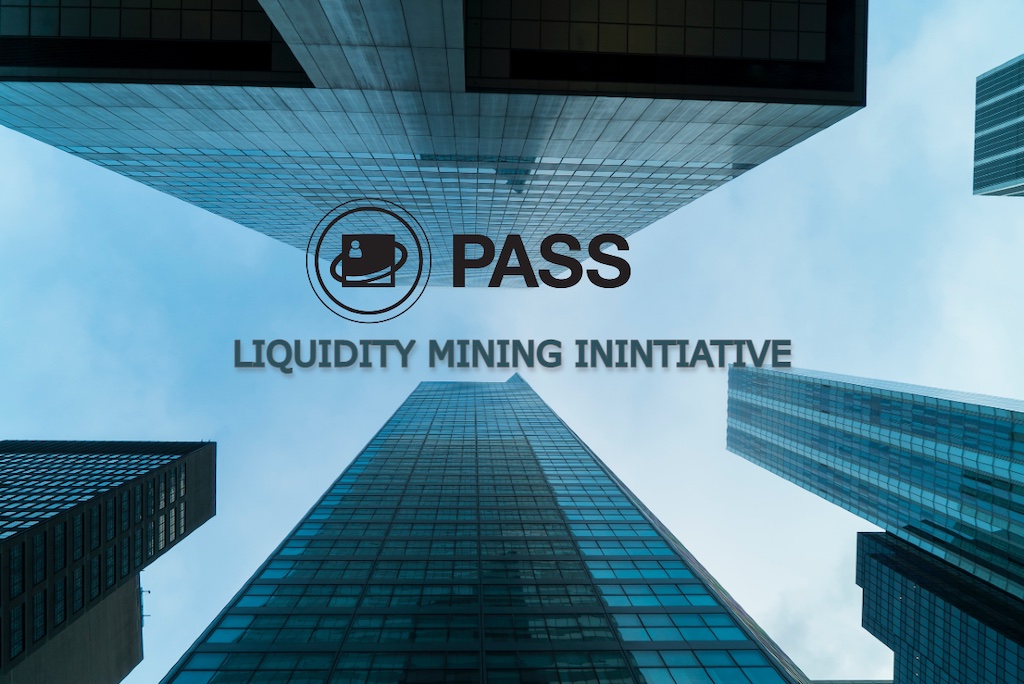 PASS Launches Liquidity Mining Initiative for Identity Token