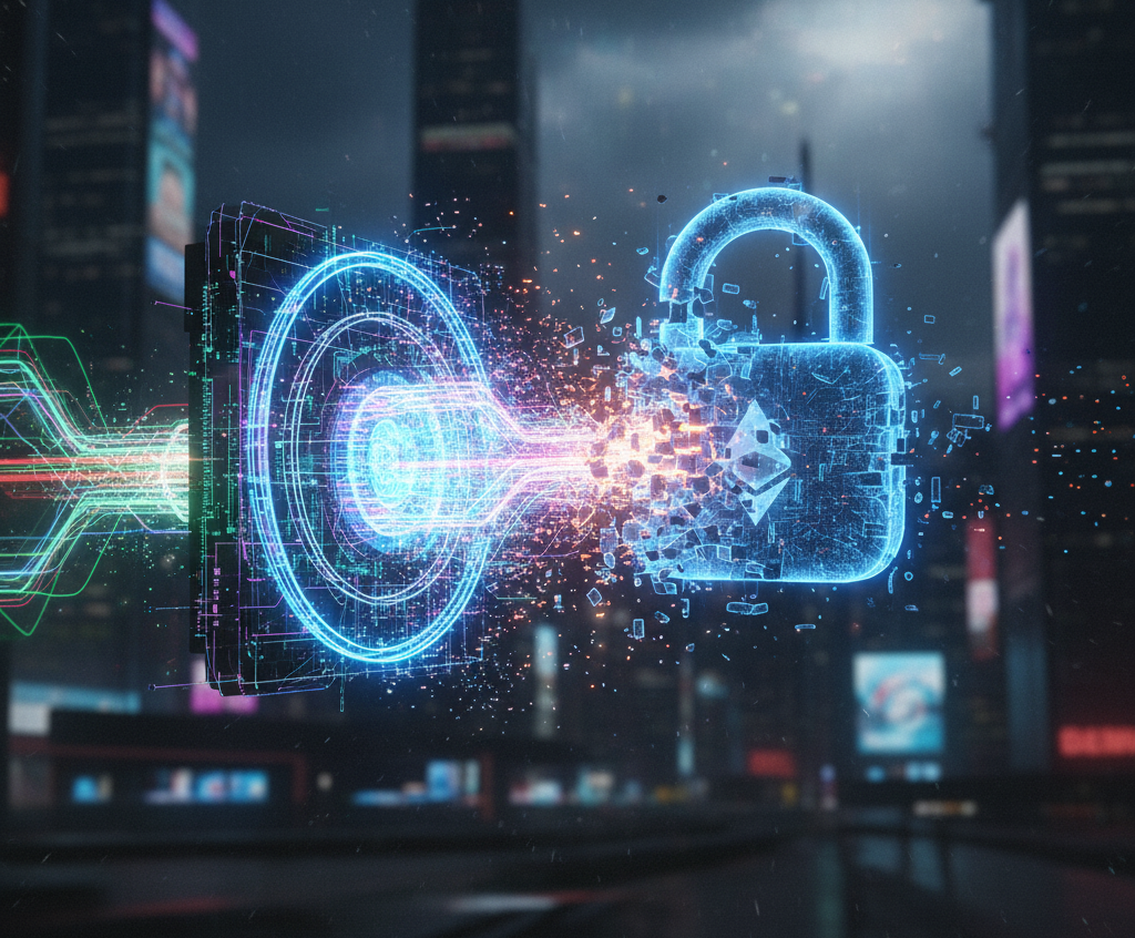 The Quantum Timer is Ticking, and Crypto Is Hitting Snooze